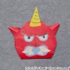 折り紙 【妖怪ウォッチ】赤鬼の折り方